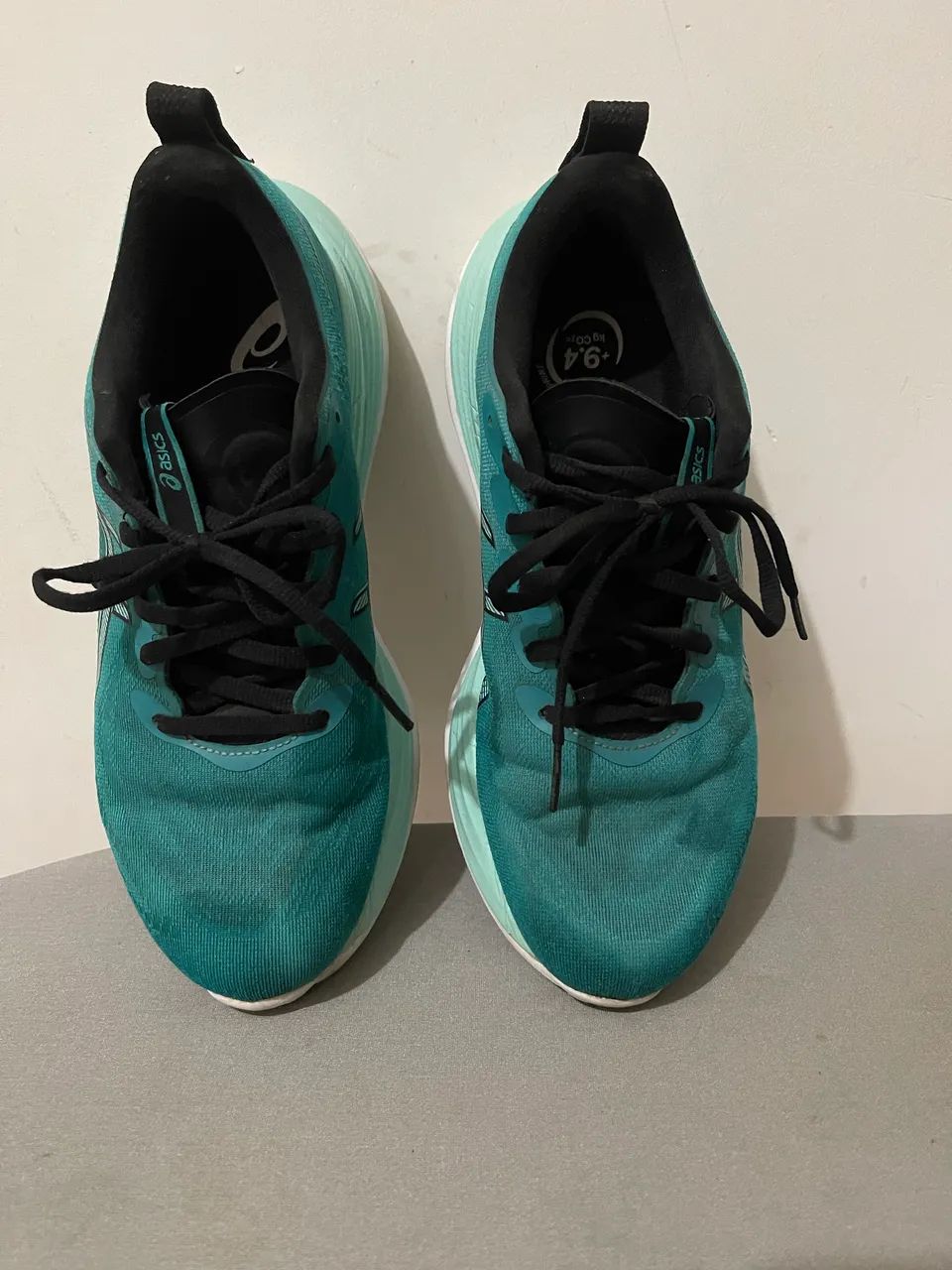 Sapato asiscs  - Foto 4