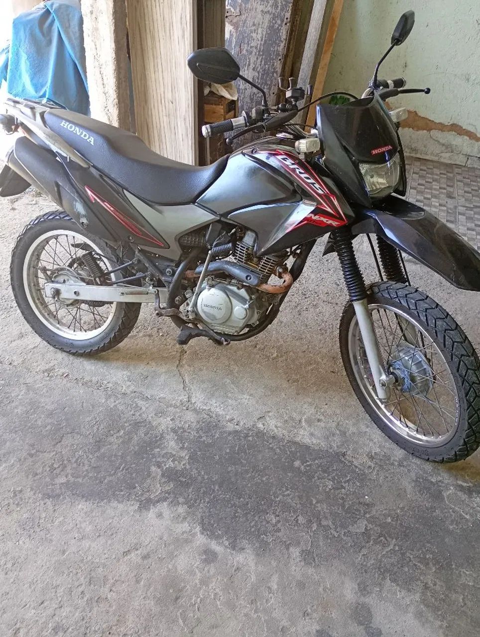 Bros 150 ks - Foto 4