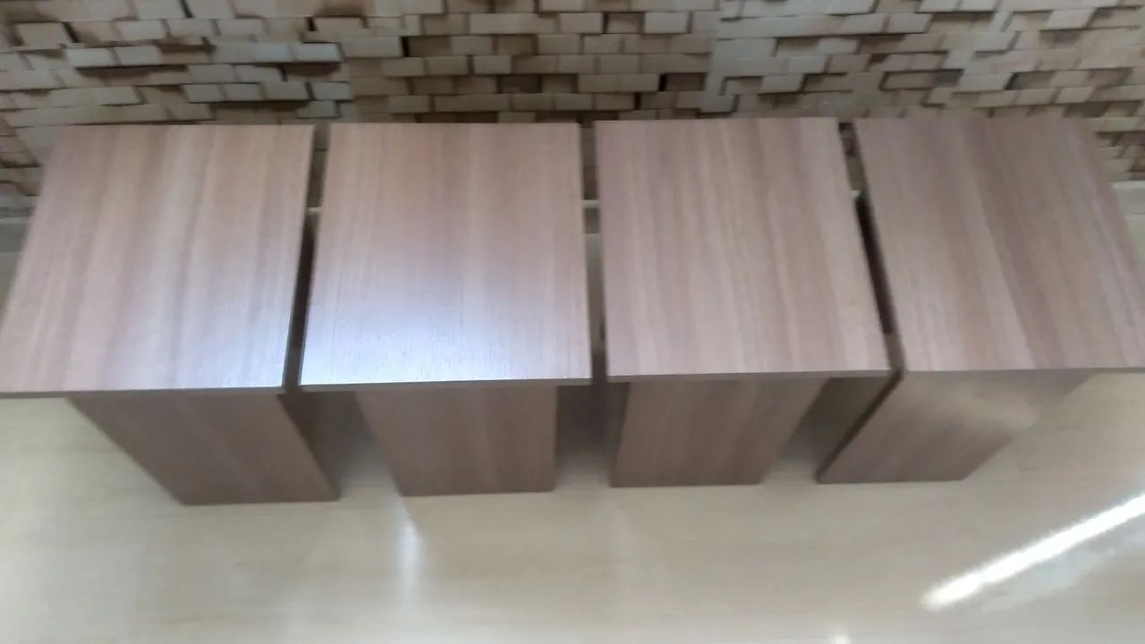 Banquetas - Foto 2