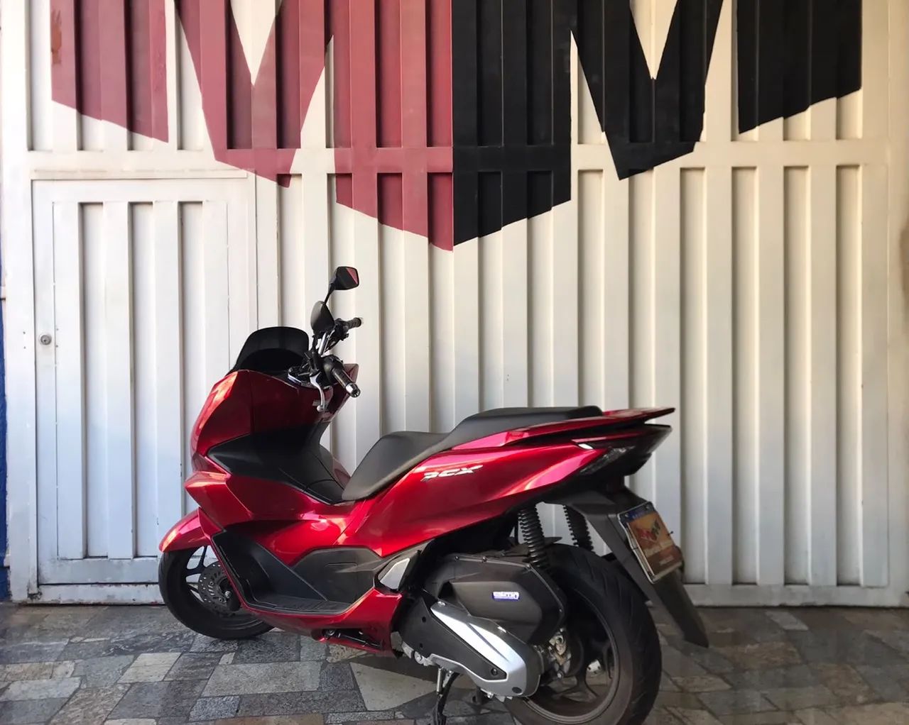 PCX 160 ABS  - Foto 4