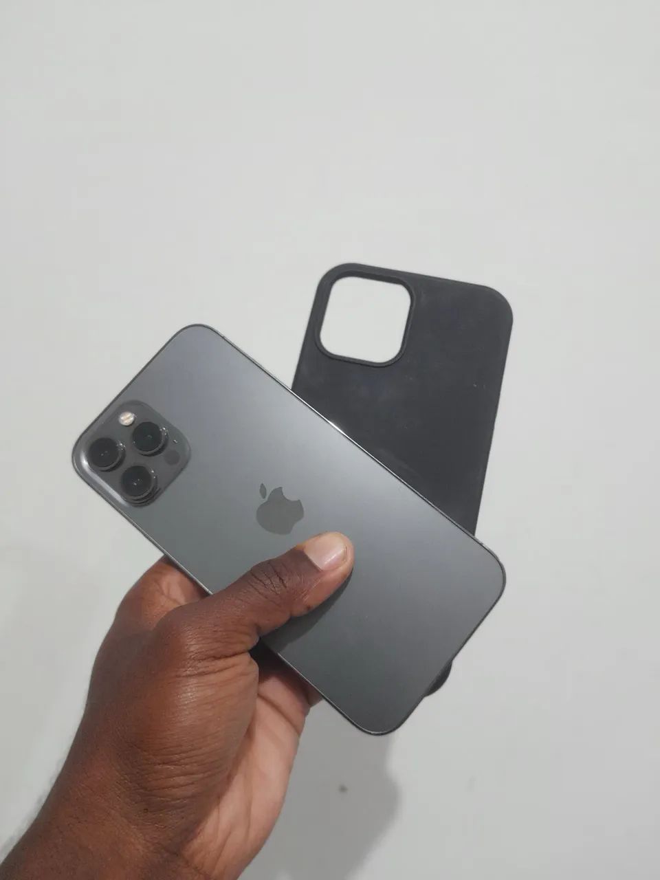 iPhone 12 Pro Max, zeroo! - Foto 2