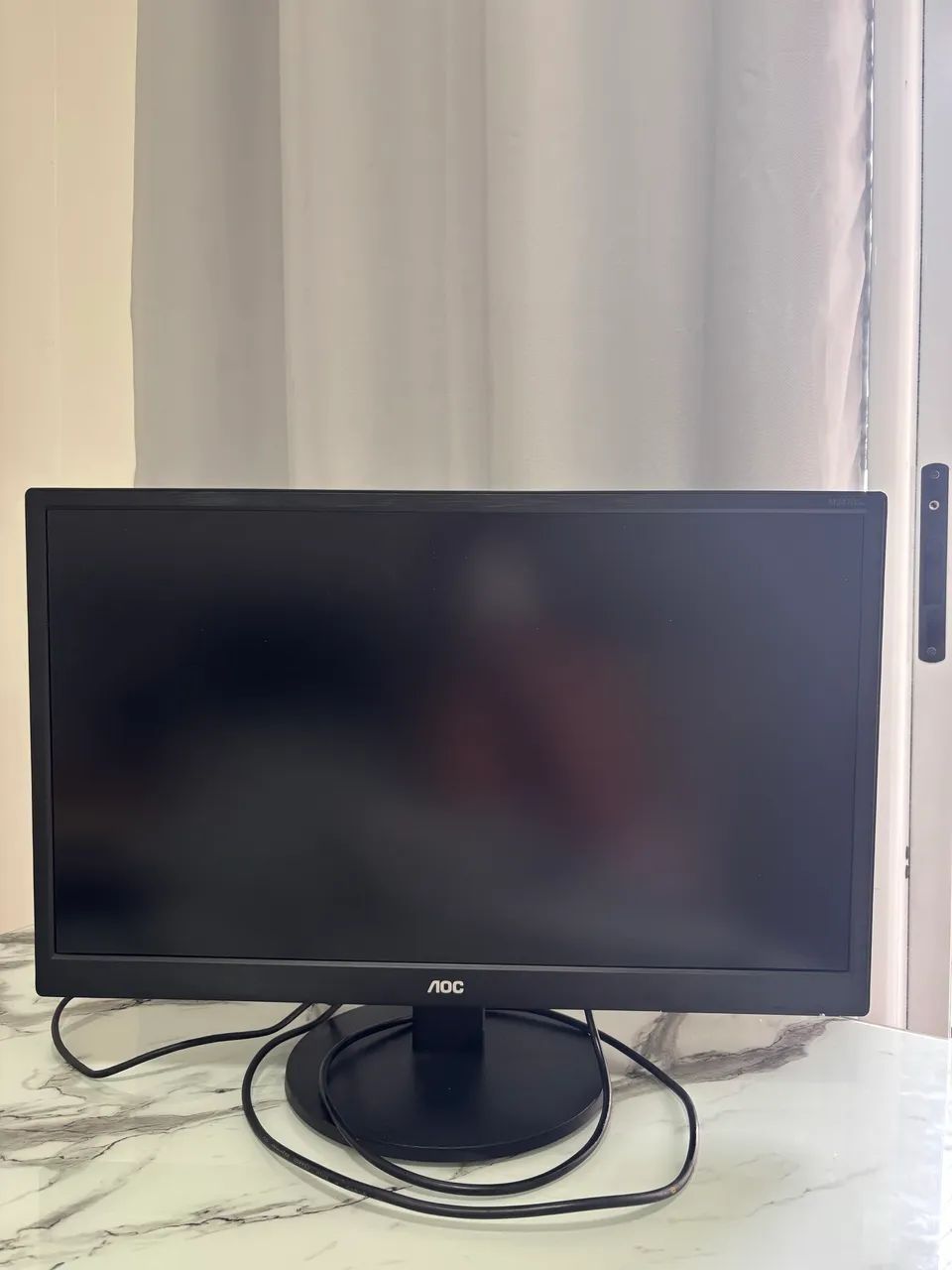 Monitor - Foto 2