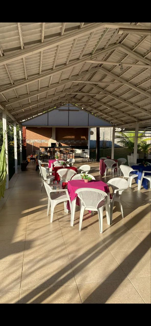 Chácara para locação  - Foto 3