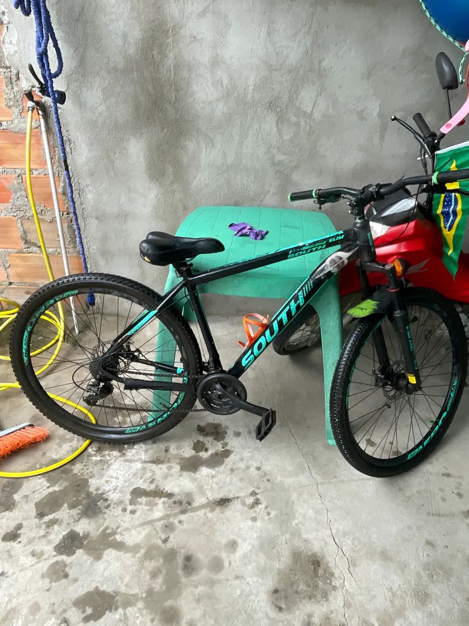 Bicicleta Aro 29 - Foto 2