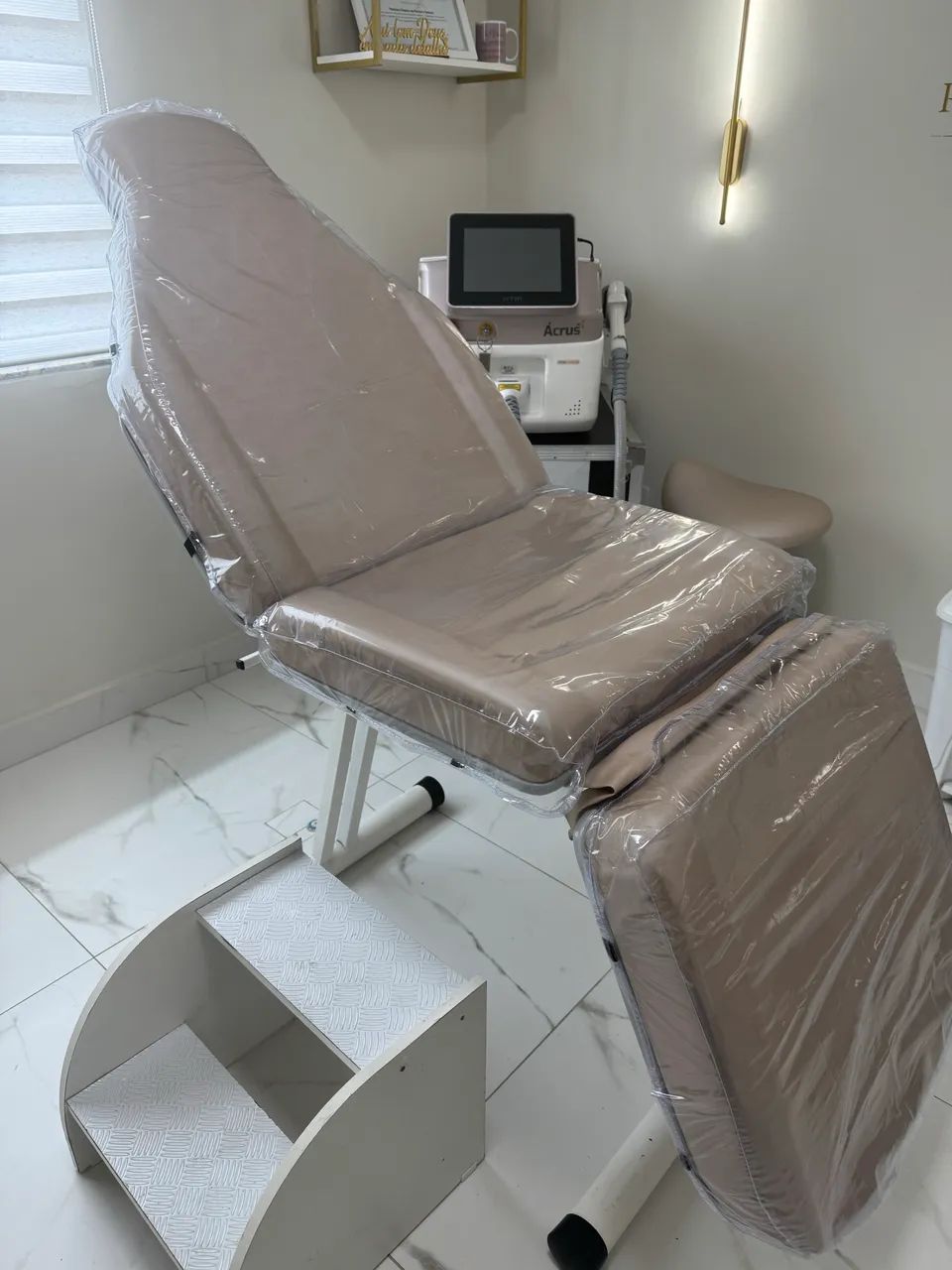 Maca e Mocho para estética  - Foto 4