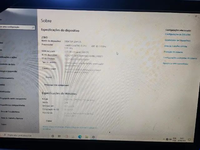 Computadores - somente gabinete - Foto 3