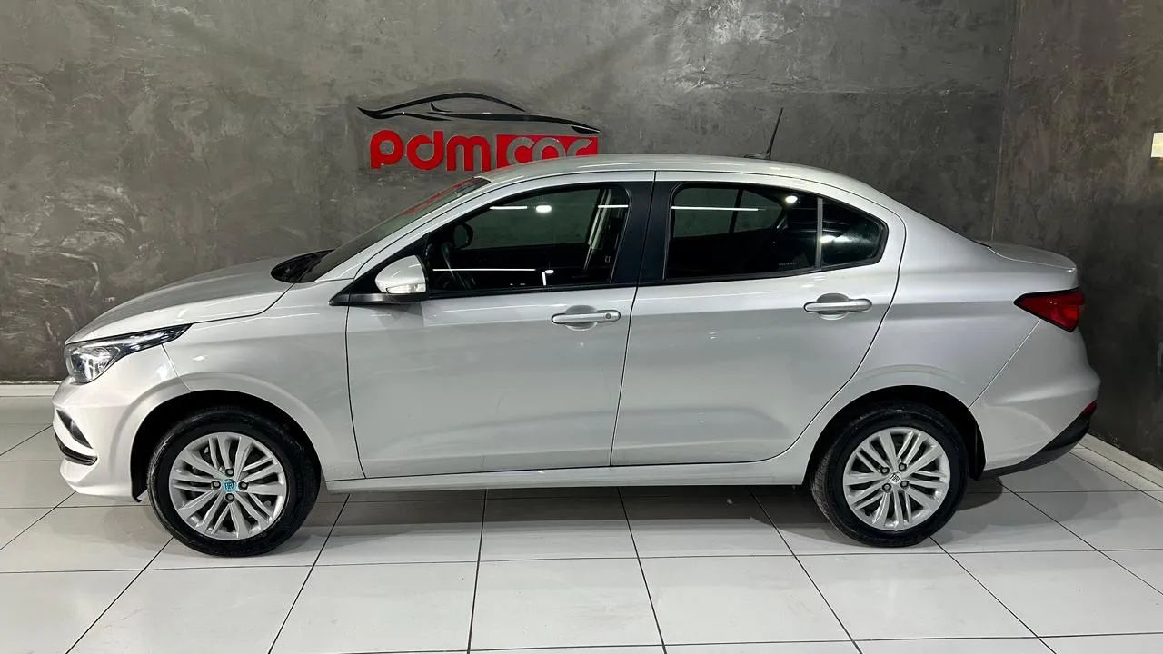 Fiat Cronos Drive 1.0 6V 2025 - Foto 2