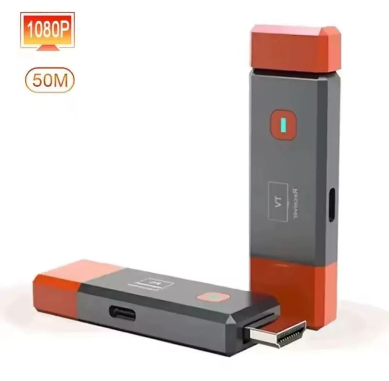 Transmissor HDMI sem fio - Foto 2