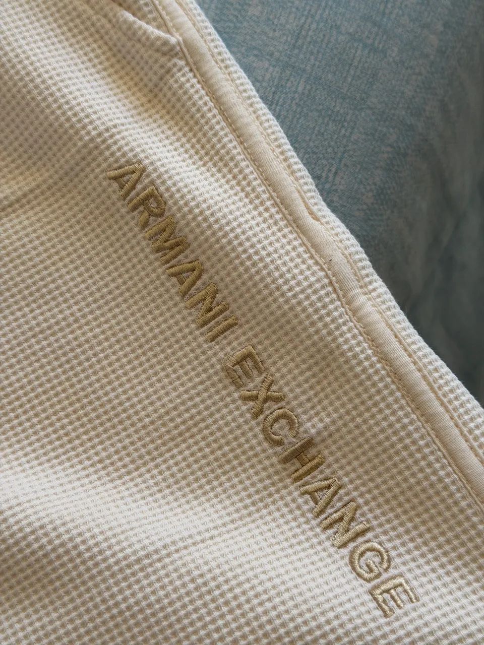 Conjunto moletom Armani Exchaneg  - Foto 3