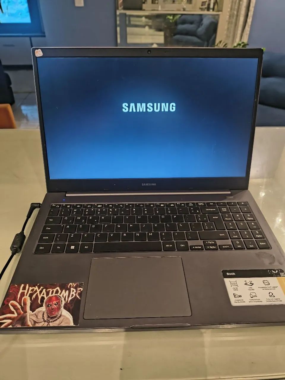 NOTEBOOK SAMSUNG  - Foto 4