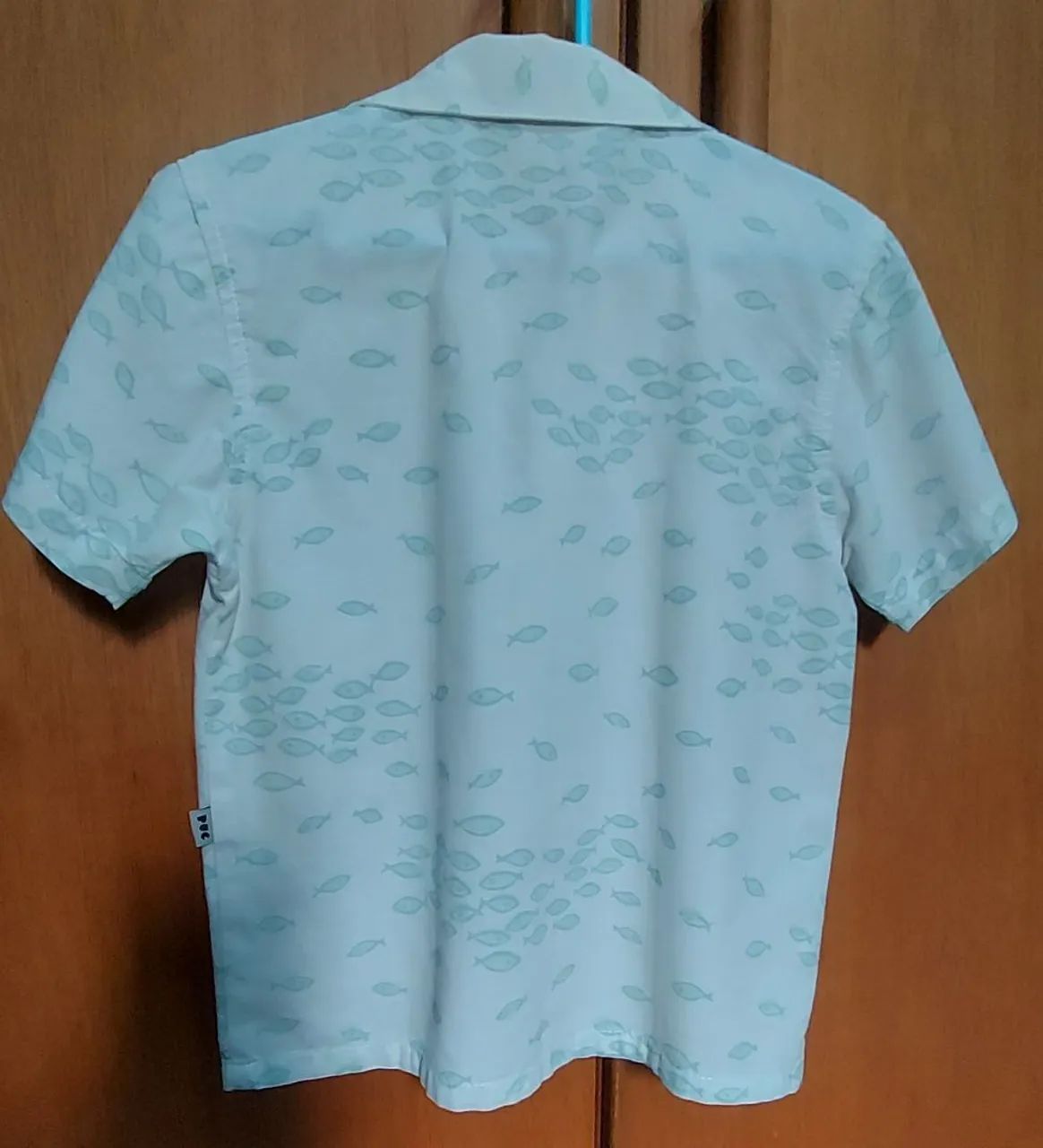 Camisa PUC Tam 2 - Foto 2