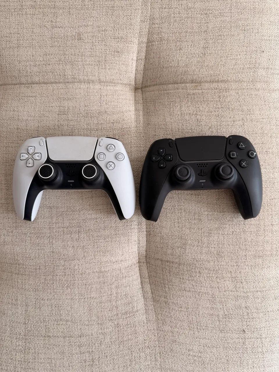 PS5 - Slim - Foto 3