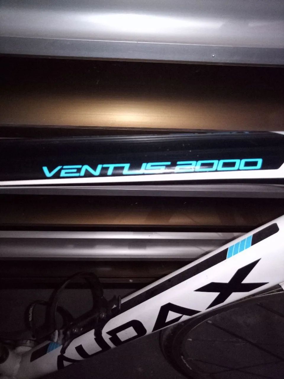 Bike speed Audax ventus 2000 tiagra  - Foto 2