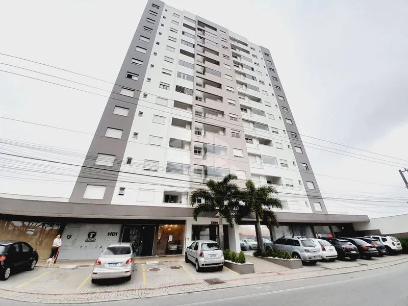 Apartamento 103.48M² - para Alugar