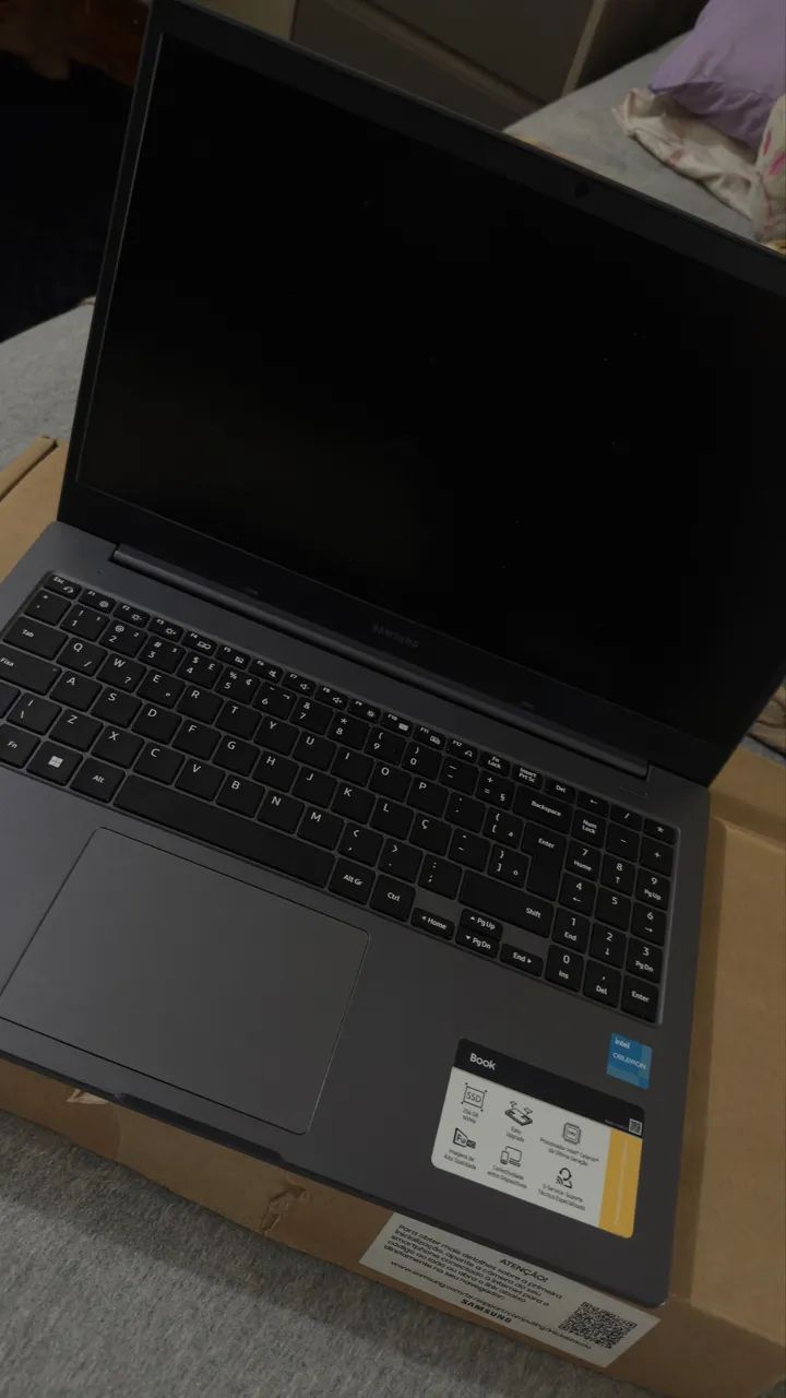 Notebook samsung  - Foto 2