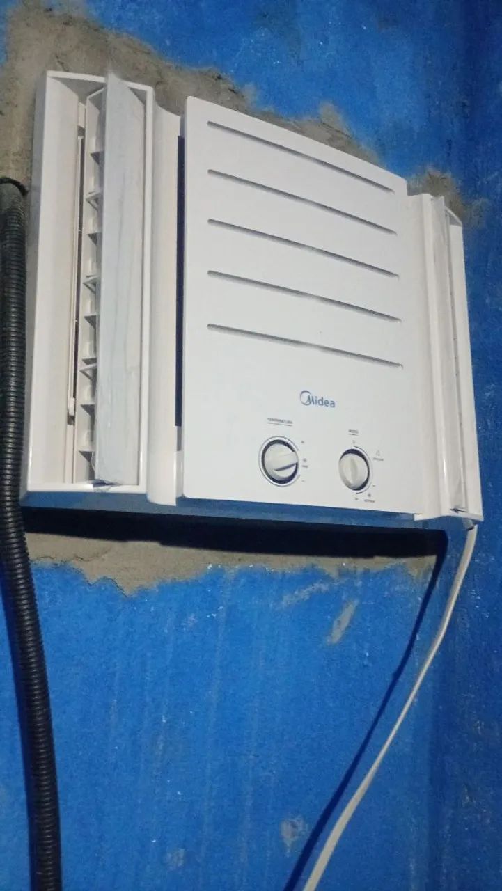 Ar-condicionado  - Foto 2