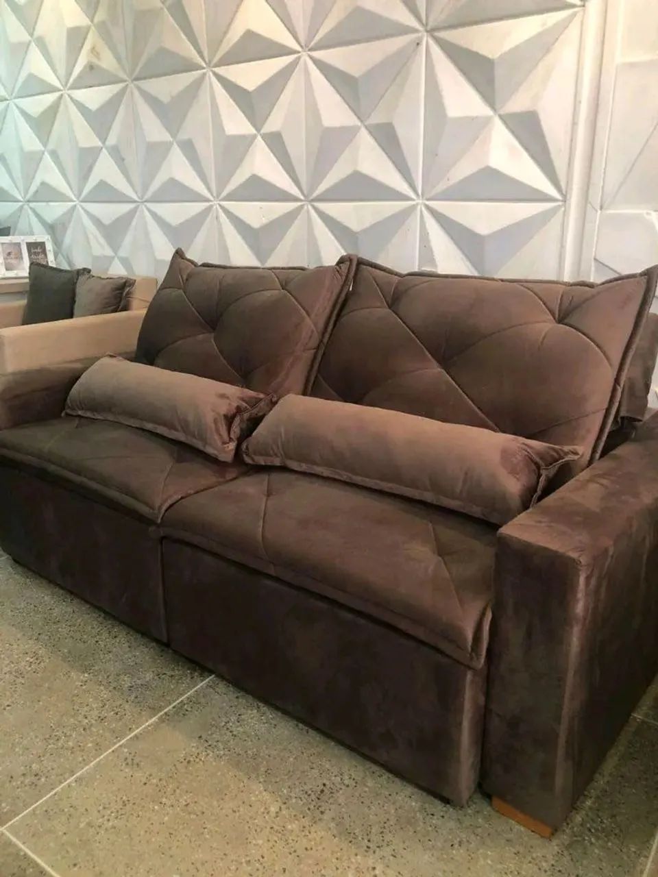 SEU ESTILO FAZ A DIFERENÇA  - Foto 5