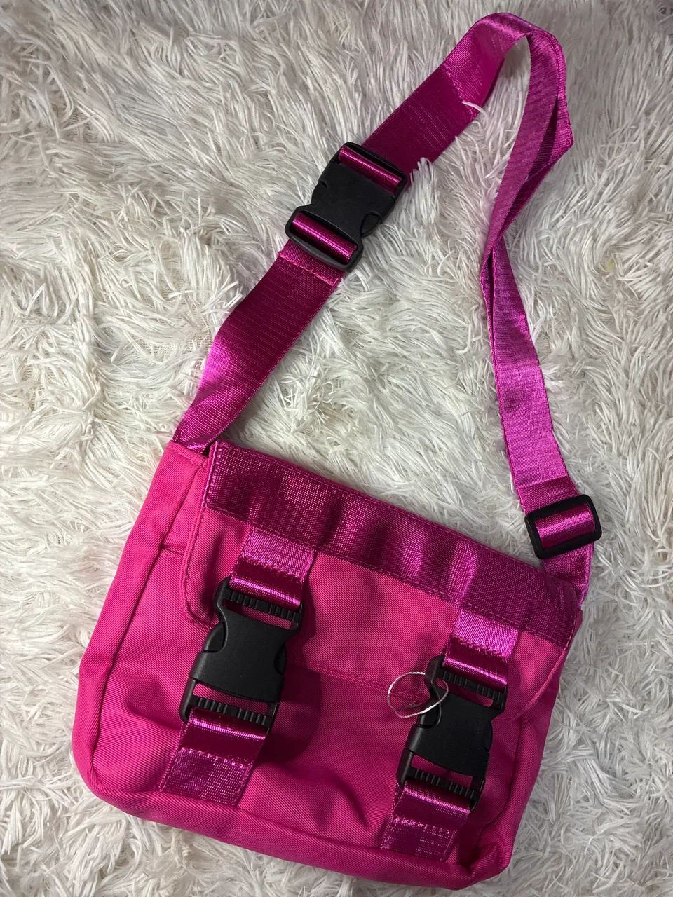 Bag pink - Foto 5
