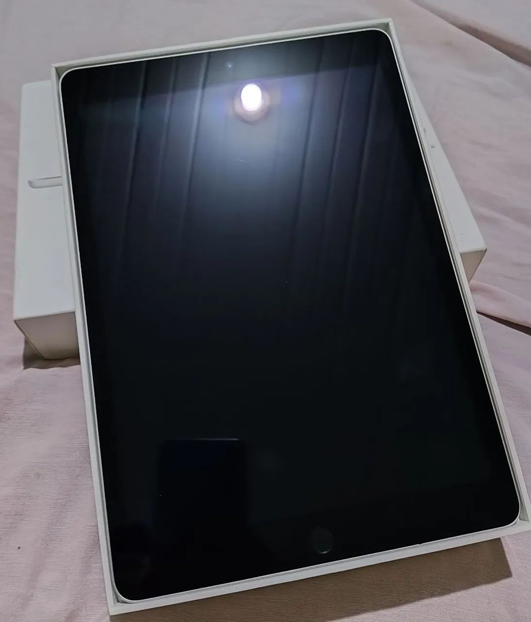iPad 本体 iPad 9 geração - Tablets e E-Readers - Morumbi, Foz do Iguaçu