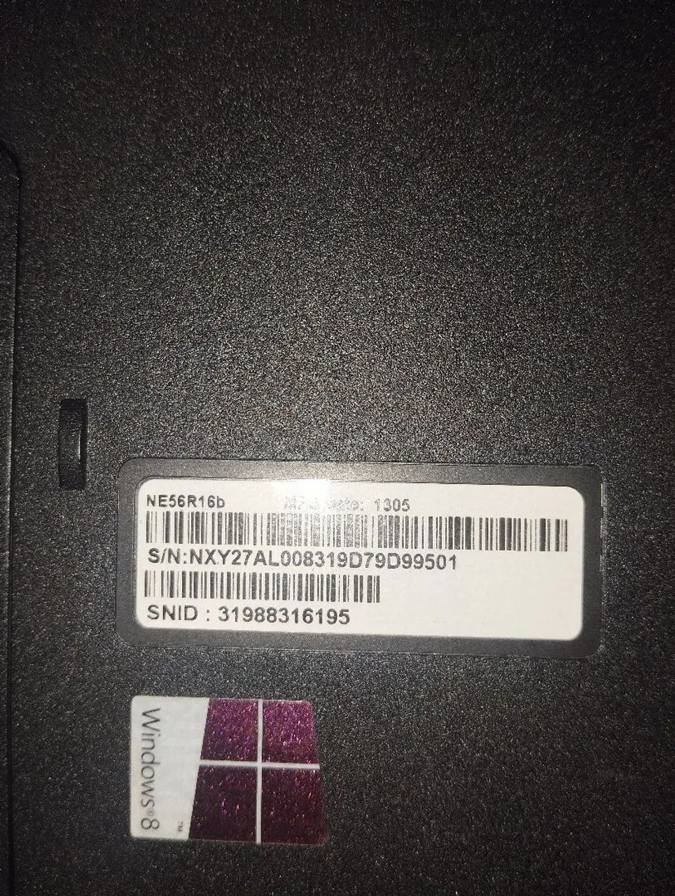 Vendo um notebook  - Foto 2