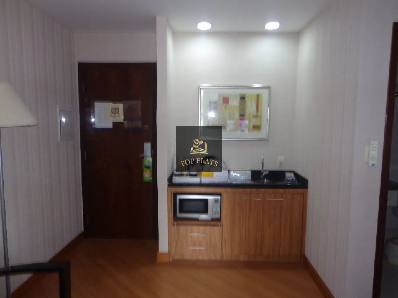 Flat disponível em Jardim Paulista - SP - Foto 4