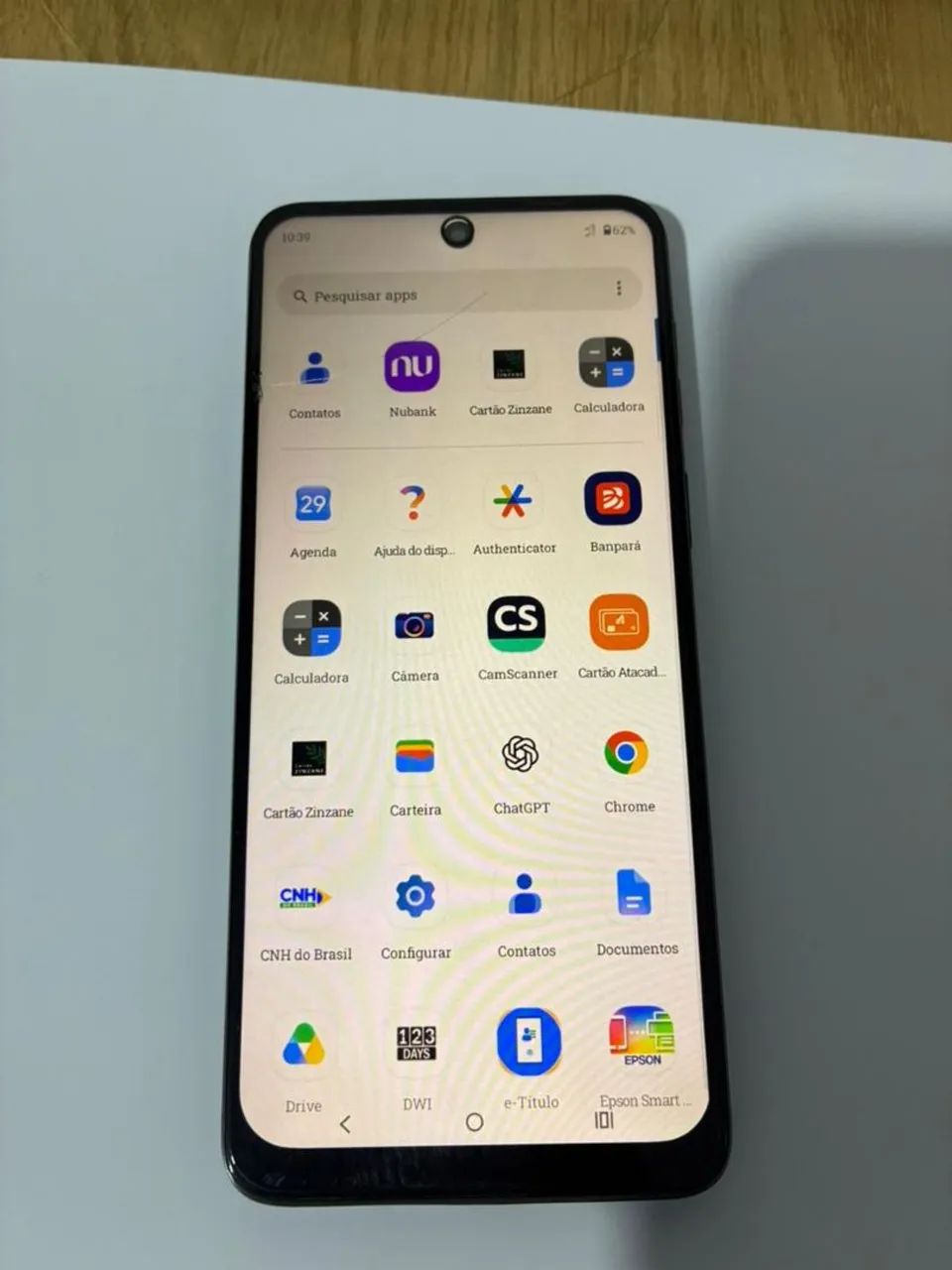 Moto G 54 5G 128G - Foto 3