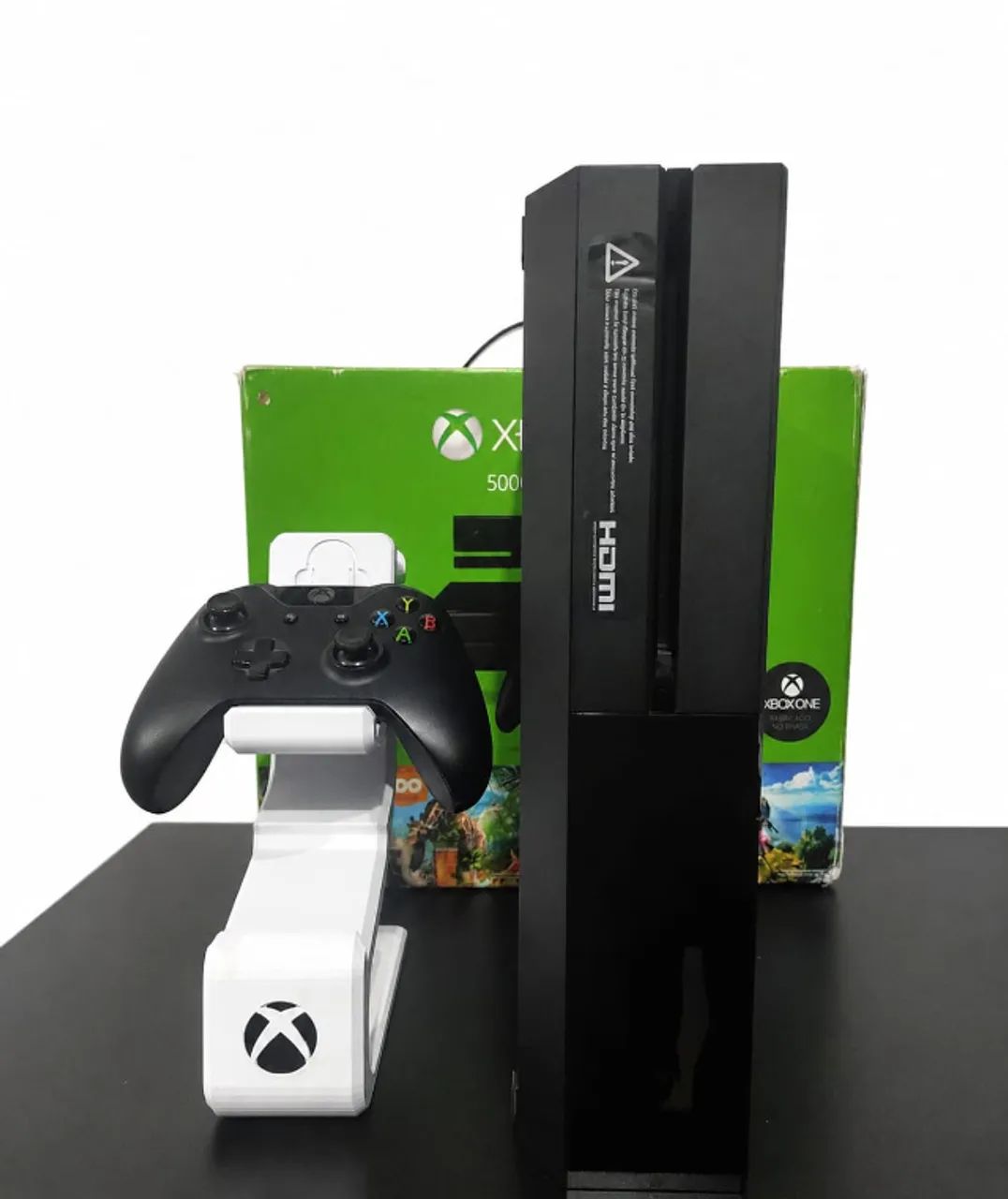 Xbox One 500Gb - Foto 2