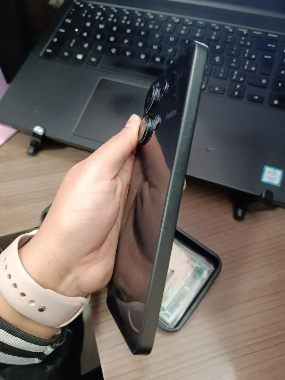 Xiome note 13 256gb - Foto 4