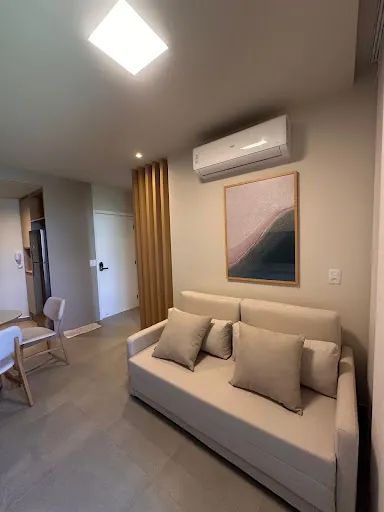 CARNEIROS | 1 Quarto | 52m² | ACEITA PERMUTA - Foto 5