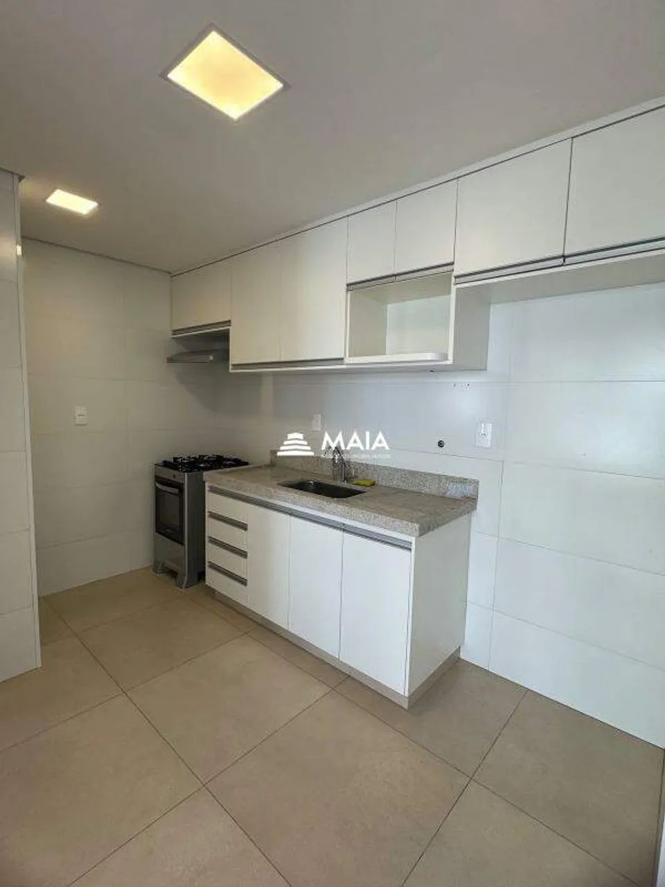Apartamento para alugar no bairro Abadia - Foto 5