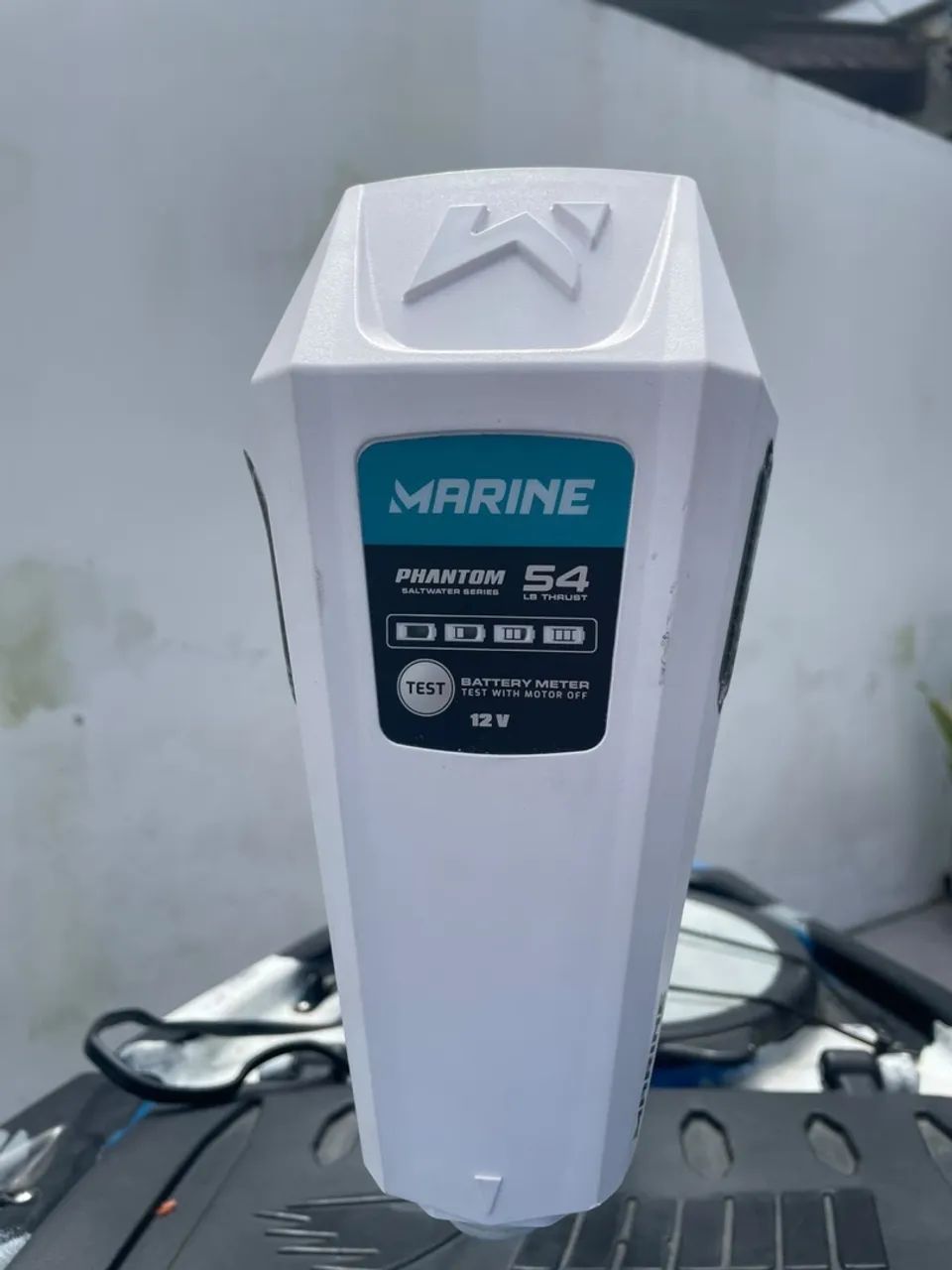 Caiaque com 2 motor completo  - Foto 5
