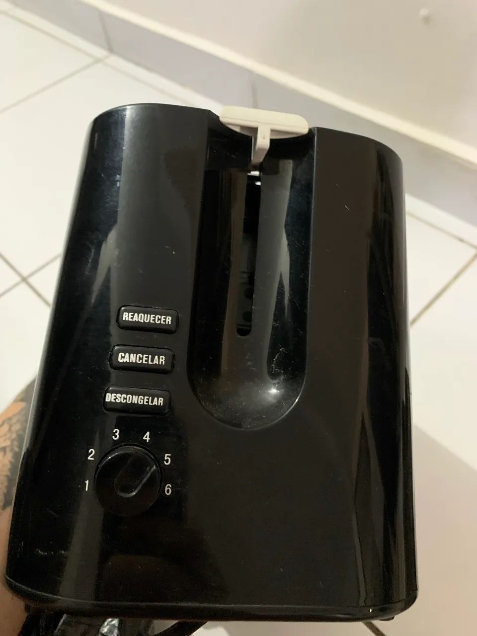 Torradeira Electrolux Nova - Foto 3