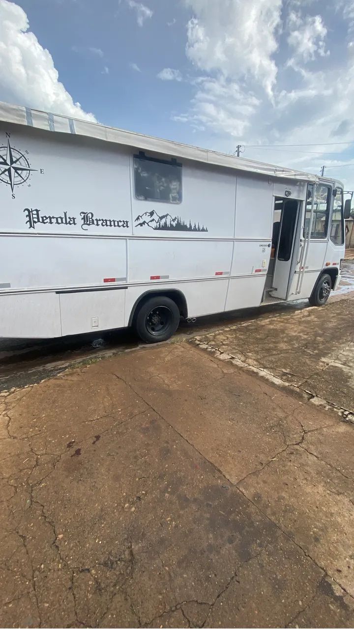 Motorhome MB 710 - Foto 4