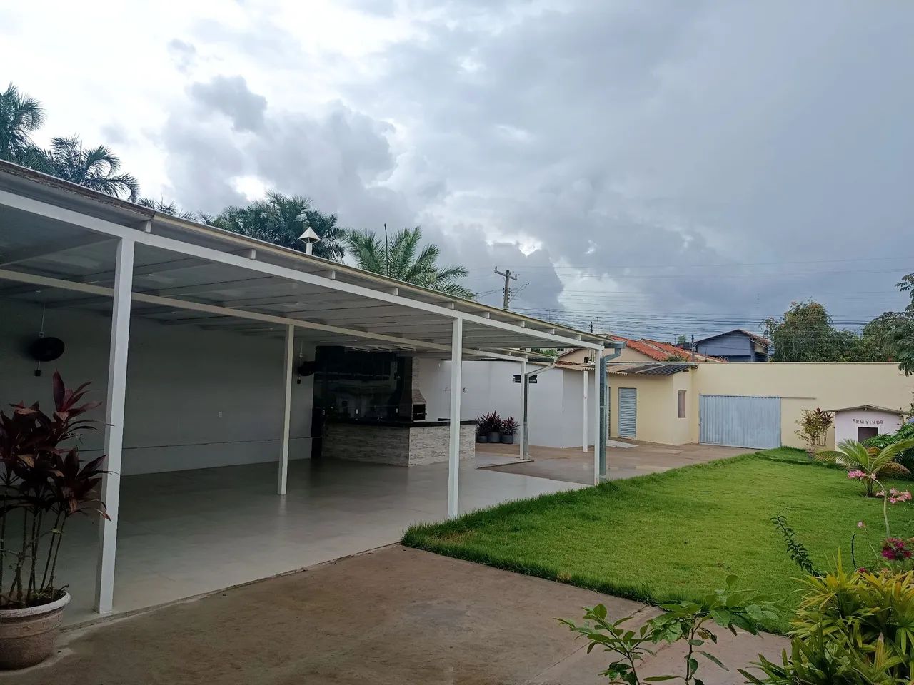 Espaço para Festas e Eventos no Setor Sudoeste - Completo e Aconchegante! - Foto 5