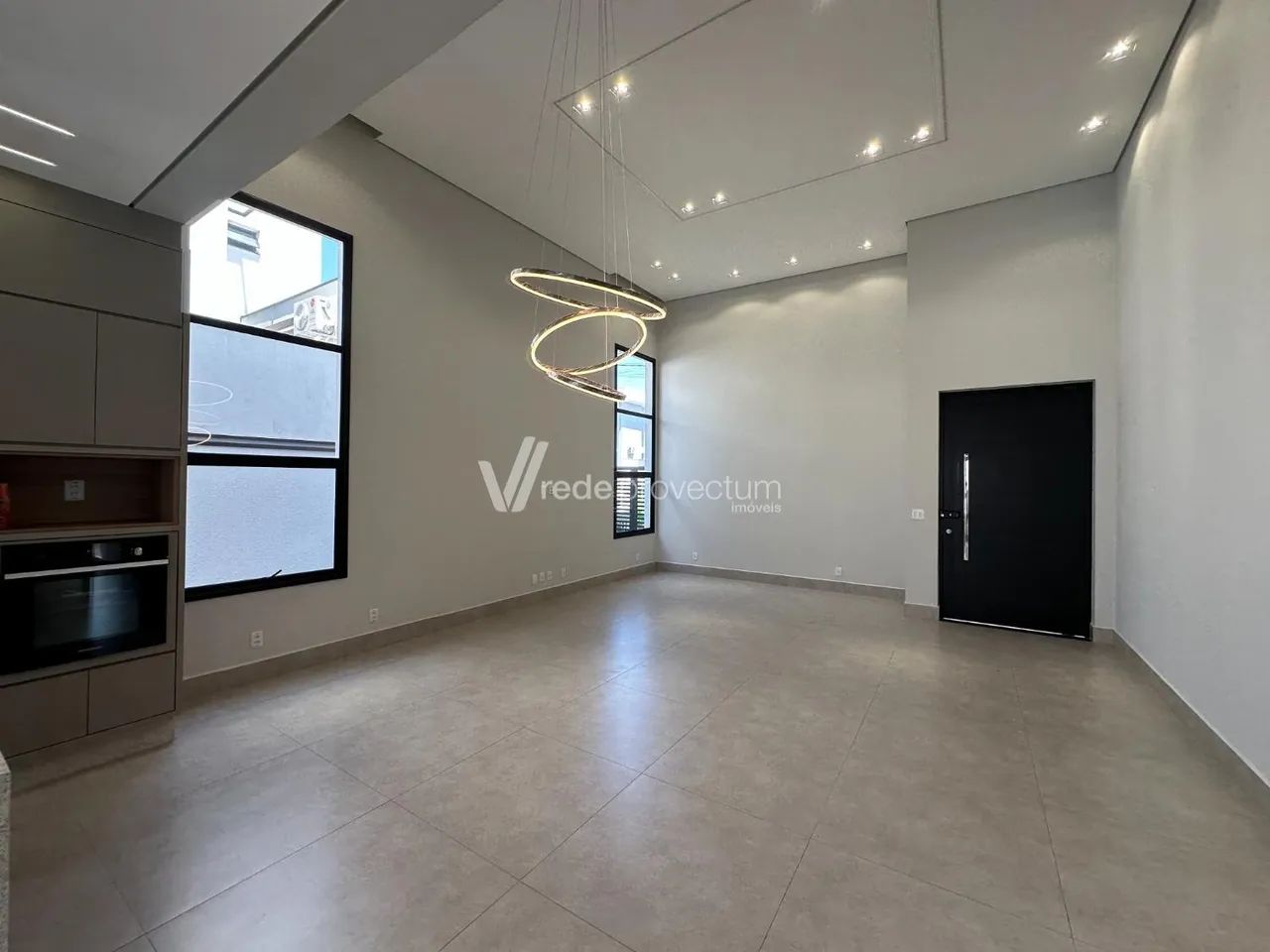 Casa Térrea com 3 suíte , toda planejada a venda - Foto 3