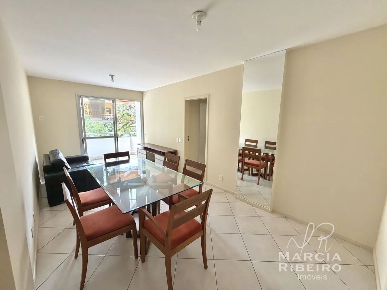 Apartamento 3 Quartos com Suíte na Trindade, Florianópolis/SC - Foto 3