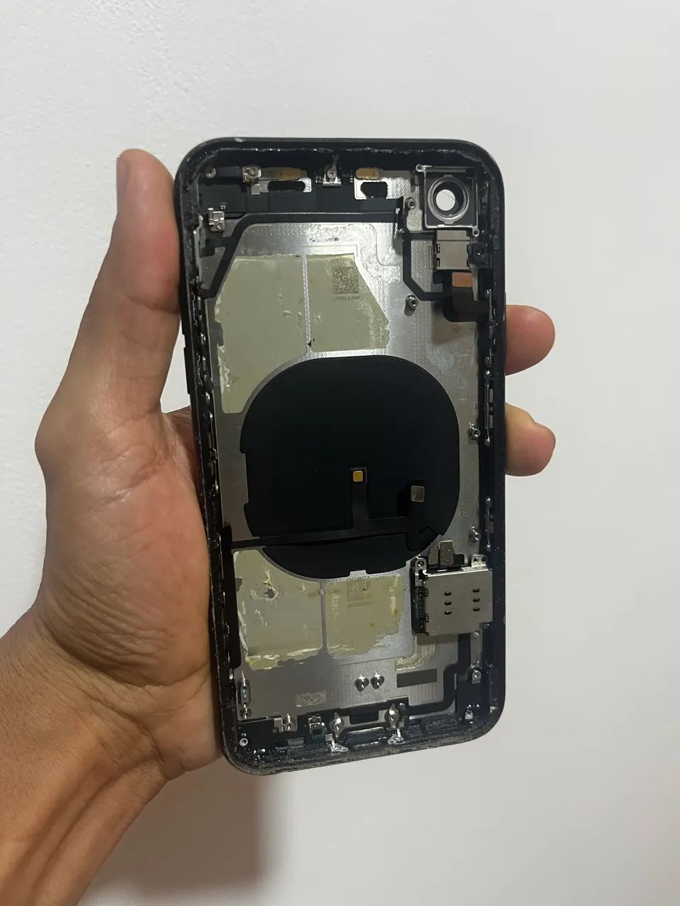 Carcaça iPhone XR 