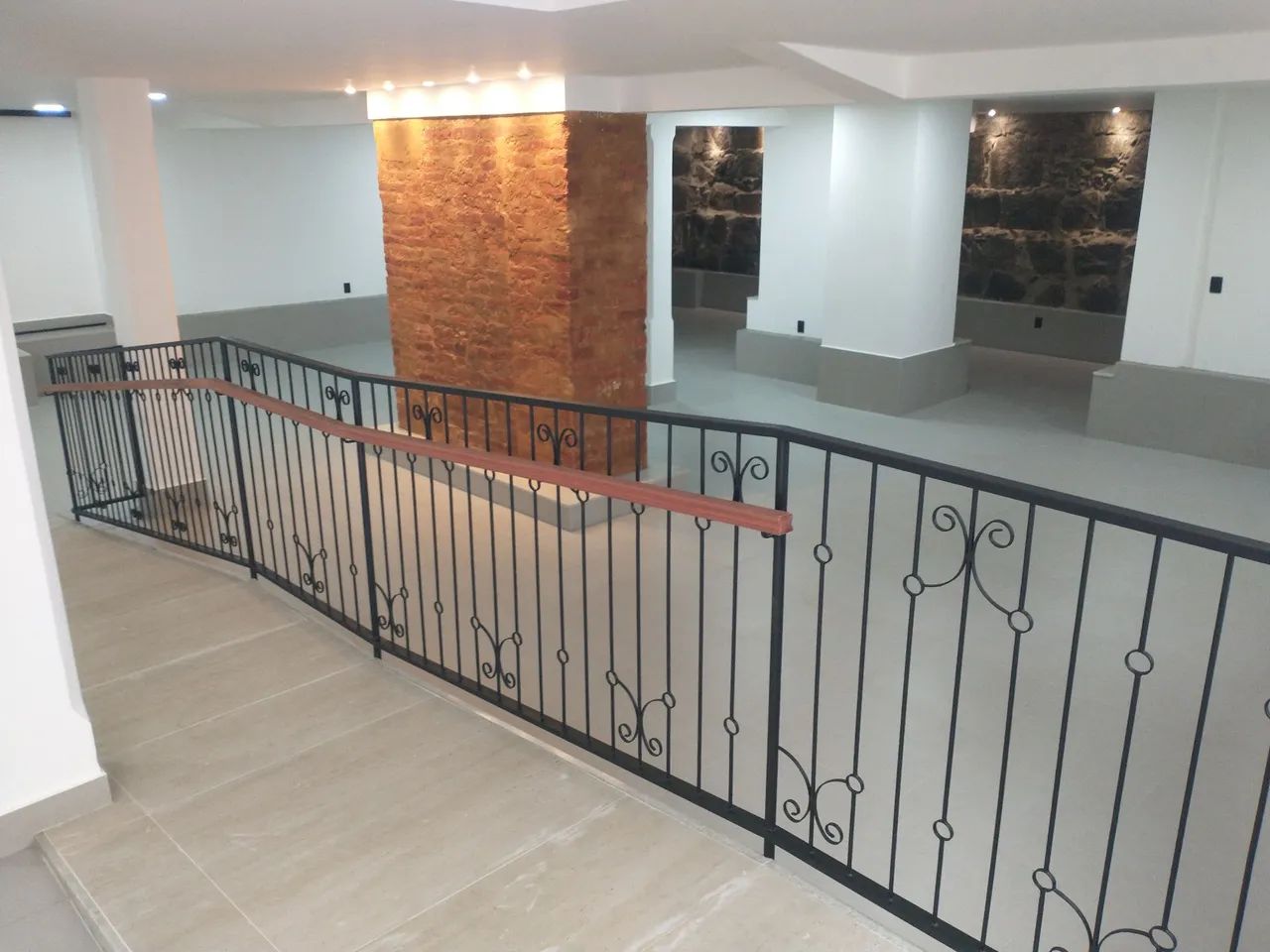 Espaço Comercial - Centro  - Foto 3