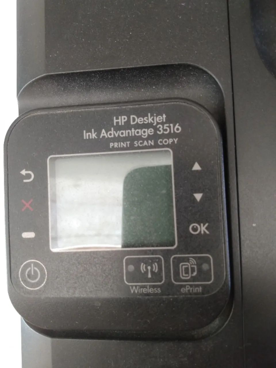 Impressoura HP Advontag 3516 - Foto 3