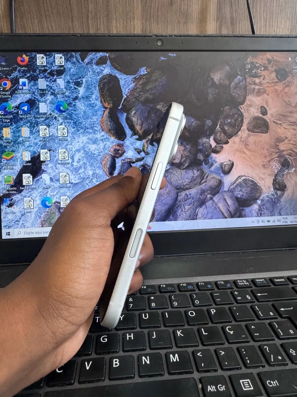 iPhone 17 pro 256 gb  - Foto 3