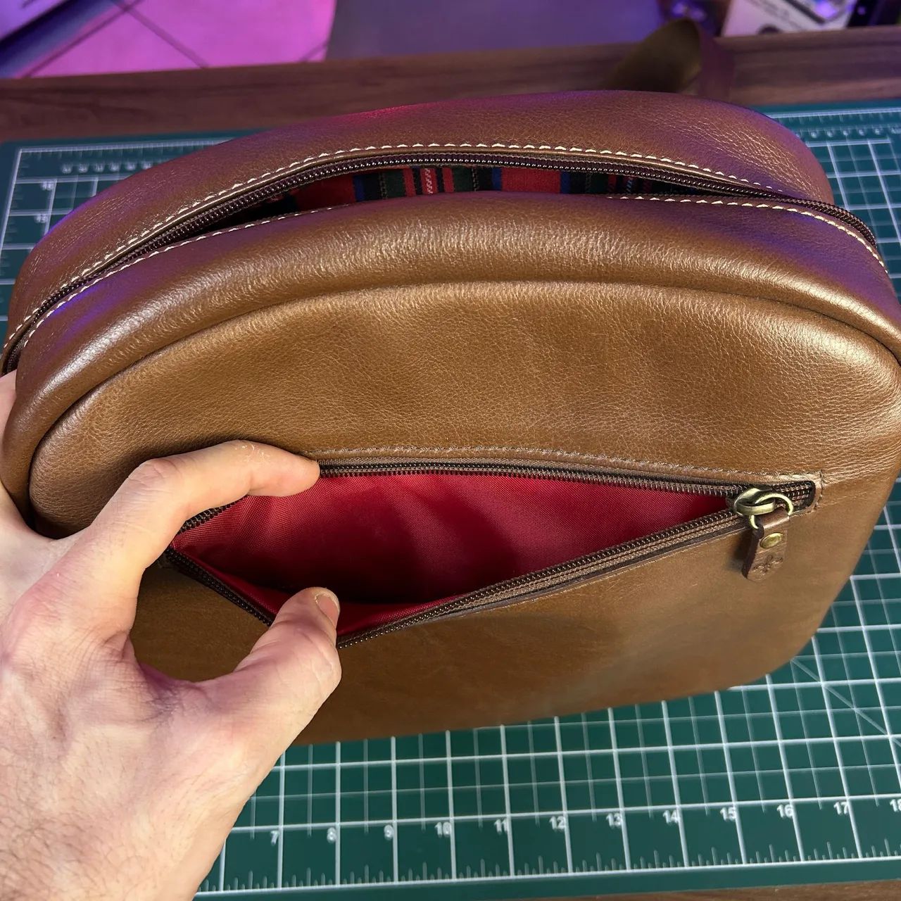 Bolsa para câmera  - Foto 4