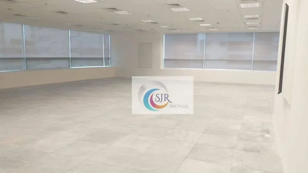Conjunto para alugar, 514 m² - Brooklin - São Paulo/SP - Foto 4