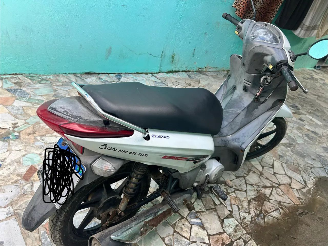 Vende-se moto - Foto 3