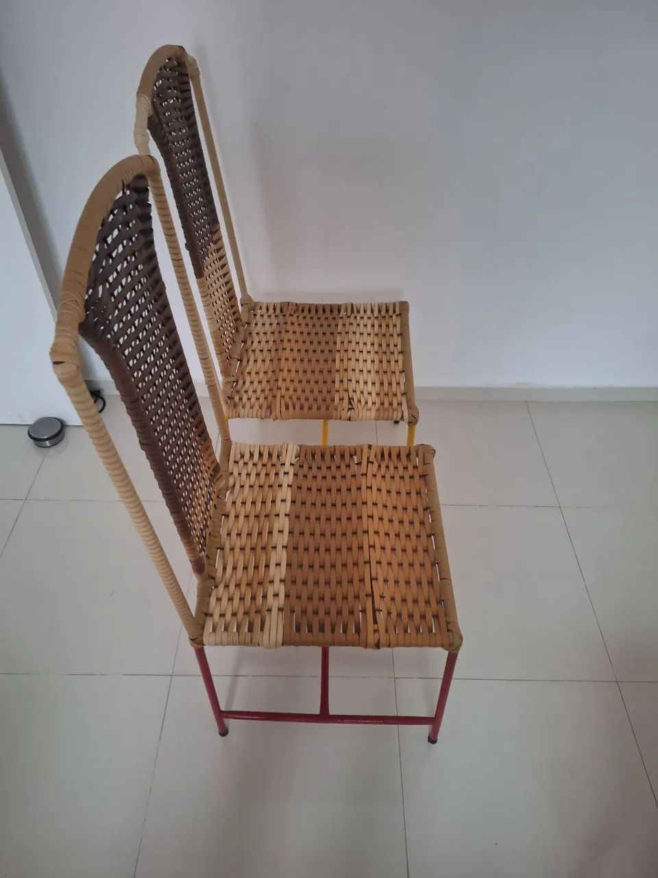 Cadeira  - Foto 3