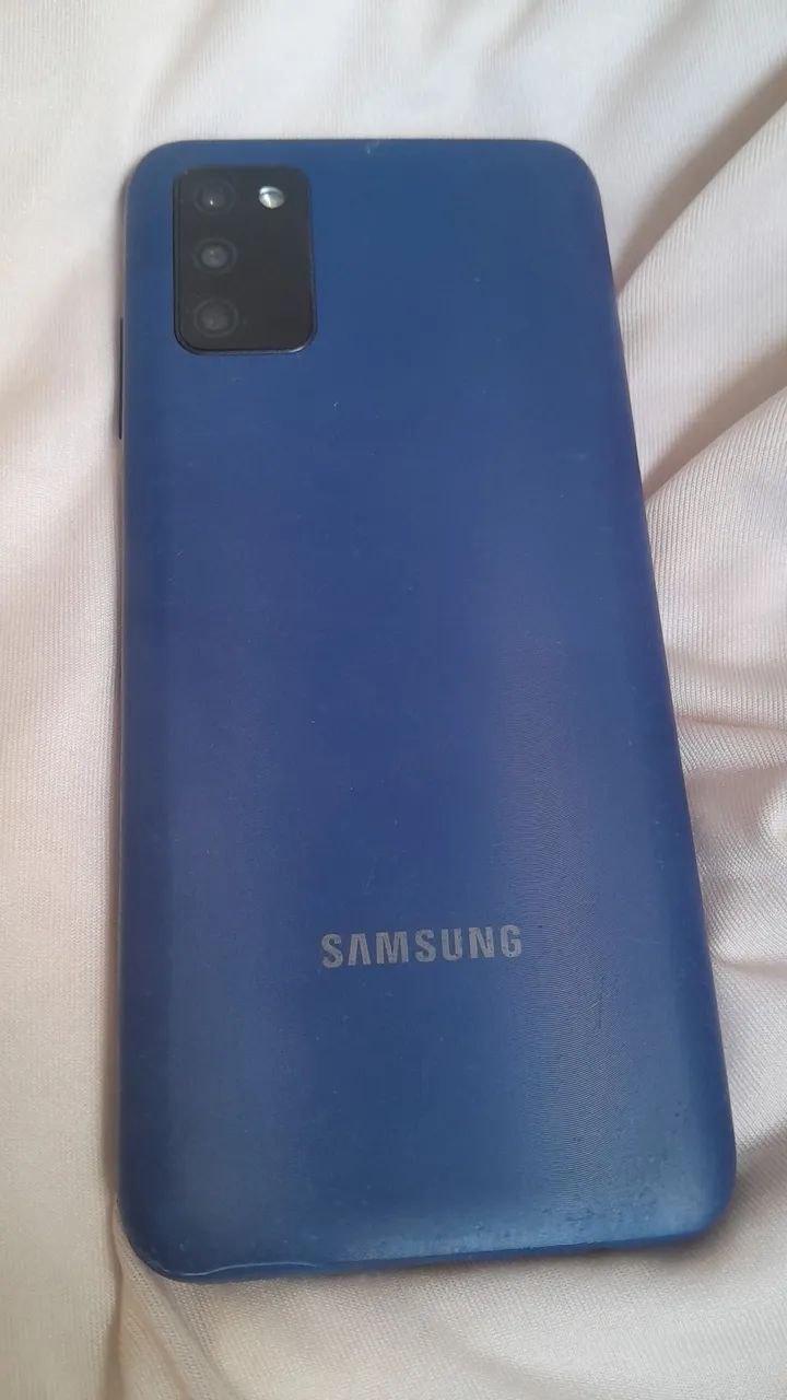 Celular Samsung muito bom - Foto 2