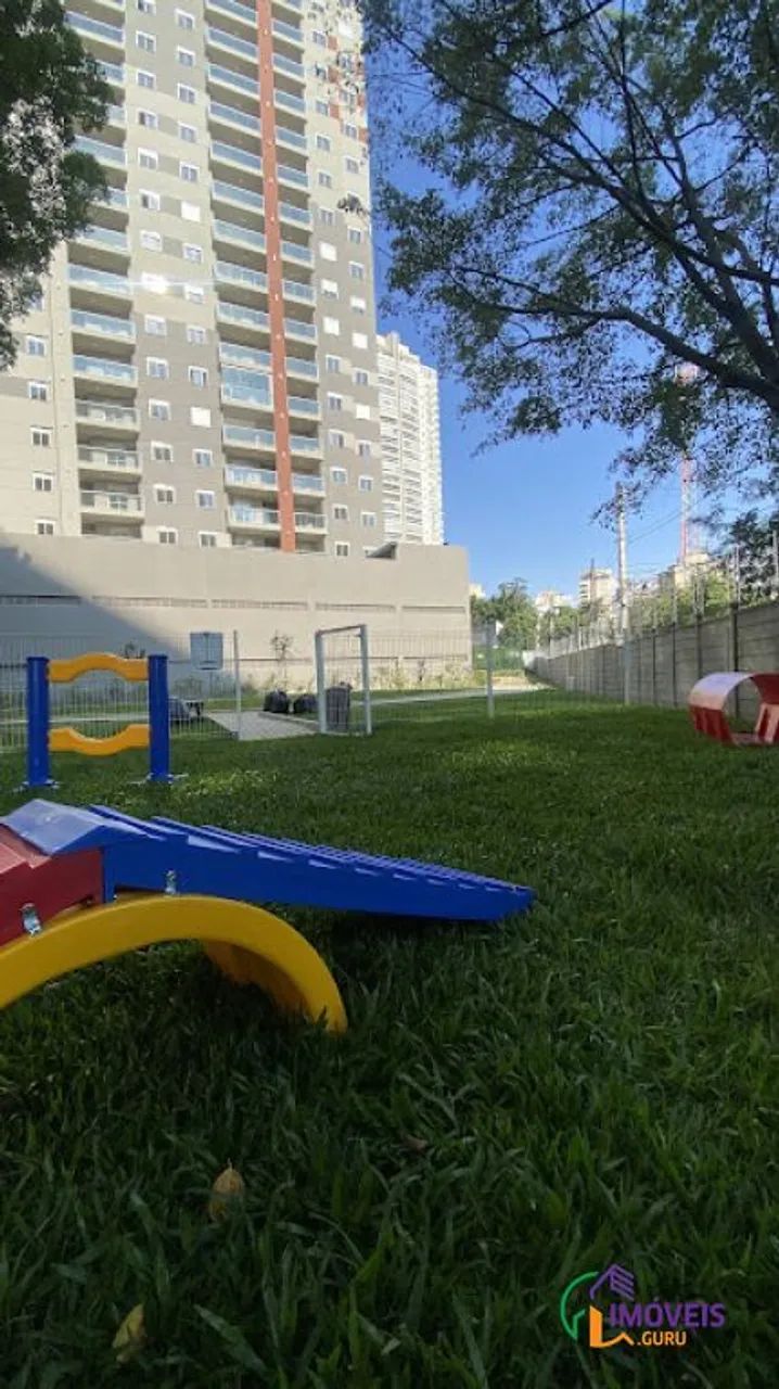 APARTAMENTO - MORUMBI - SP - Foto 4