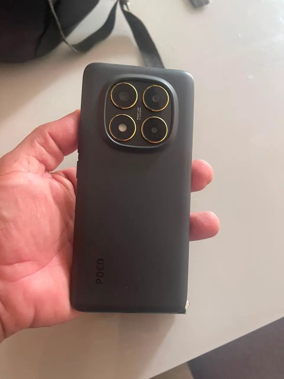 POCO X7 - Foto 5