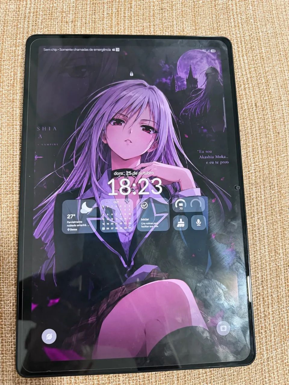 Samsung Galaxy Tab A11+