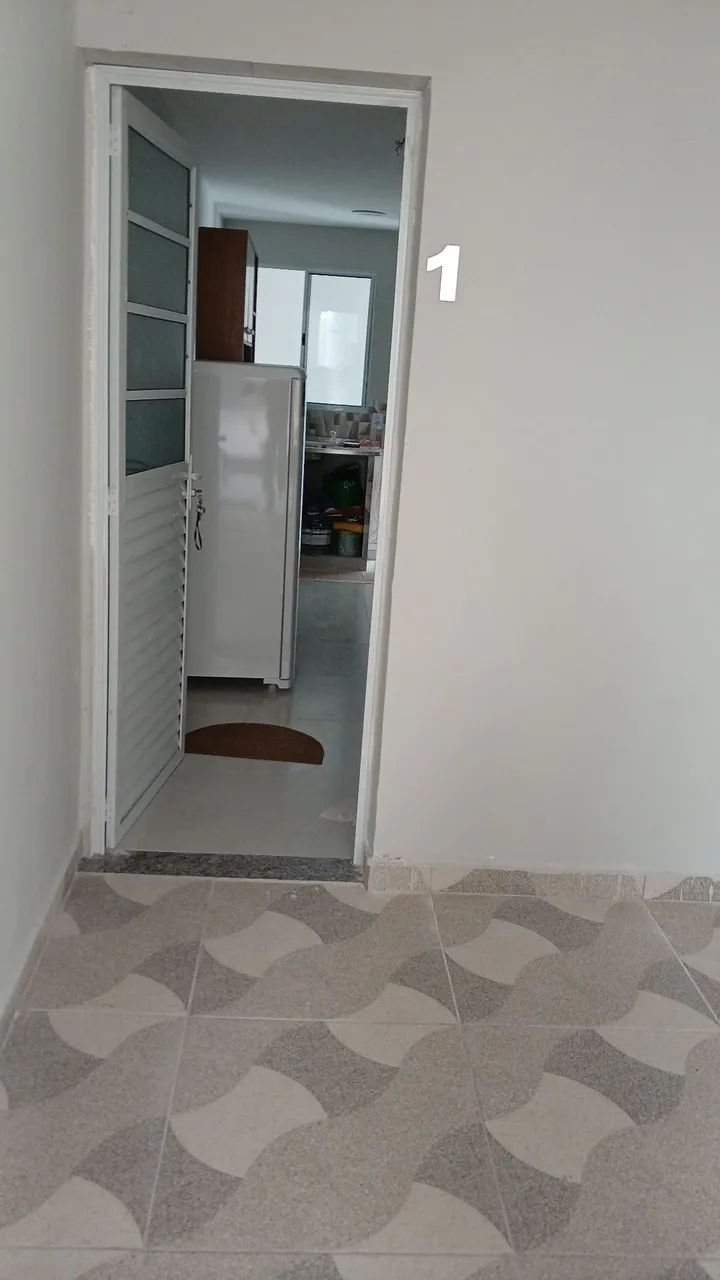 ? **ALUGA-SE KITNET MOBILIADA EM OSASCO!** ? - Foto 3