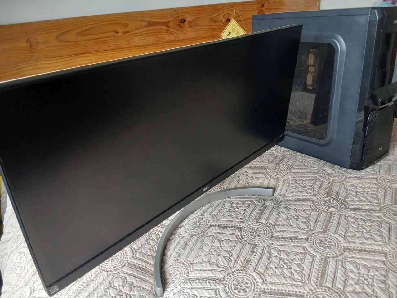 Vendo Desktop + Monitor  - Foto 4